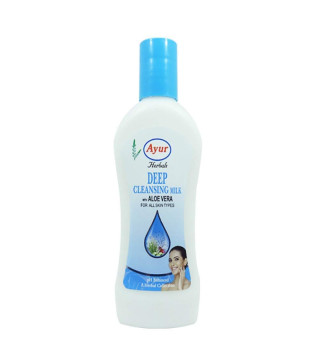 Skin Care›Face›Cleansing Creams & Milks›Cleansing Creams & Milks