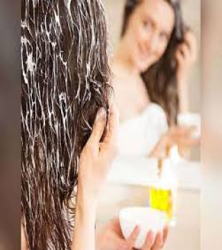 Hair Care›Hair Masks & Packs