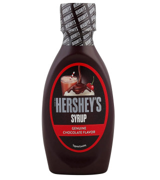 Cooking & Baking Supplies›Baking Syrups, Sugars & Sweeteners›Dessert Syrups & Sauces›Flavoring Syrup