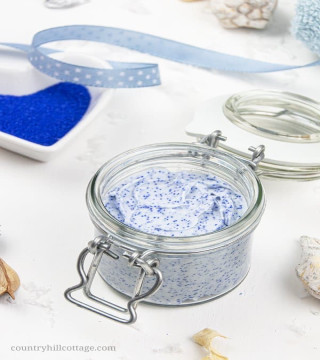 Skin Care›Face›Facial Scrubs & Polishes