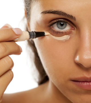 Make-up›Eyes›Eye Concealer