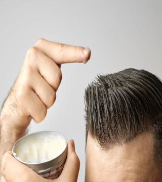 Hair Care›Styling›Creams, Gels & Lotions