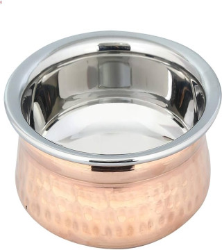 Kitchen & Dining›Cookware›Pots & Pans›Sauce Pots & Handis