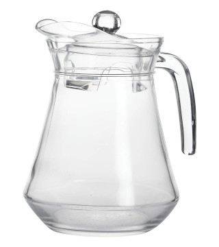 Kitchen & Dining›Tableware›Dinnerware & Serving Pieces›Serveware›Drink Servers›Carafes