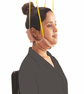 Braces, Splints & Supports›Neck Braces & Collars