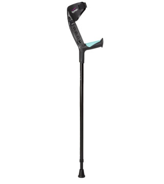 Mobility Aids & Equipment›Canes, Crutches & Accessories›Crutches