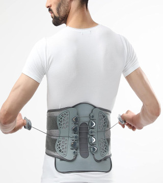 Braces, Splints & Supports›Back Braces