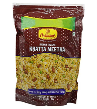 Snacks & Sweets›Snack Foods›Indian Snacks›Namkeen