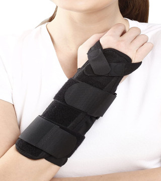 Braces, Splints & Supports›Hand & Wrist Braces