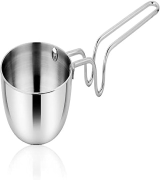 Kitchen & Dining›Cookware›Pots & Pans›Tadka Pans