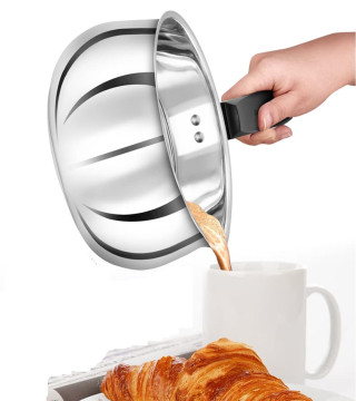 Kitchen & Dining›Cookware›Pots & Pans›Saucepans