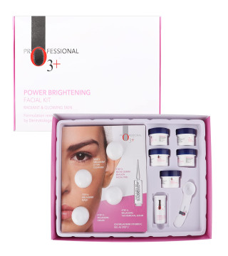 Skin Care›Face›Facial Kit