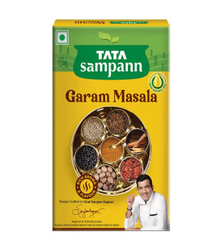 Cooking & Baking Supplies›Spices & Masalas›Powdered Spices, Seasonings & Masalas›Garam Masala