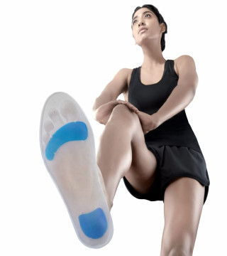 Shoe Care & Accessories›Insoles