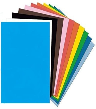 Paper›Copy & Printing Paper›Coloured Paper