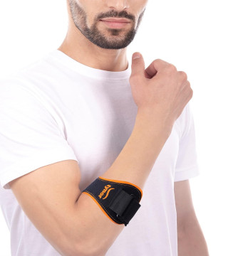 Health & Personal Care›Home Medical Supplies & Equipment›Braces, Splints & Supports›Elbow Braces
