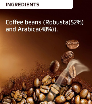Coffee, Tea & Beverages›Coffee›Instant Coffee