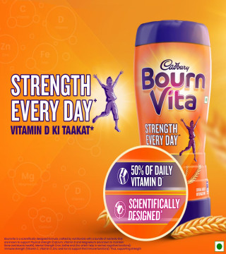 Diet & Nutrition›Family Nutrition›Health Drinks & Nutrition Bars›Nutrition Bars›Endurance & Energy