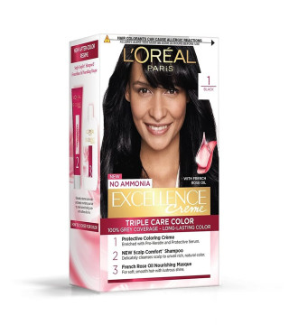 Women's Salon›Hair Styling›Colouring›Permanent