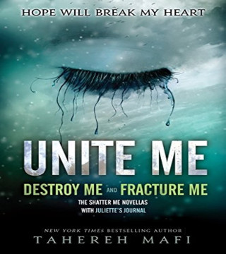 Teen & Young Adult›Science Fiction & Fantasy