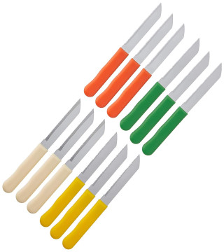 Kitchen Tools›Kitchen Knives›Kitchen Knife Sets
