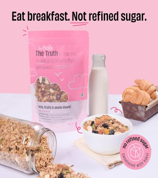 Breakfast Foods›Cereals & Muesli