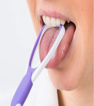 Oral Care›Breath Fresheners›Tongue Cleaners