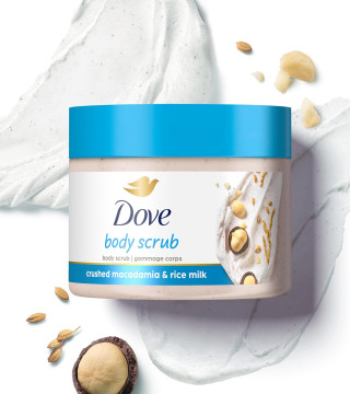 Bath & Body›Body Scrubs
