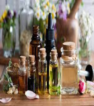 Natural & Alternative Remedies Aromatherapy