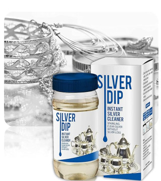 Household Supplies›Household Cleaners›Metal Polish