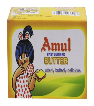 Dairy, Eggs & Plant-Based Alternatives›Butter, Margarine & Plant-Based Alternatives›Butter