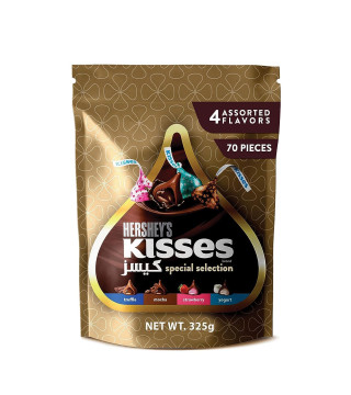 Snacks & Sweets›Chocolate Candy›Variety Packs