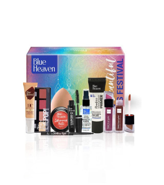 Make-up›Make-up Sets & Kits›Make-up Kits
