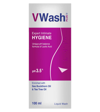 Personal Care›Intimate Care & Hygiene›Intimate Care›Feminine Washes