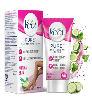 Personal Care›Shaving, Waxing & Beard Care›Shaving & Hair Removal›Hair Removal Creams