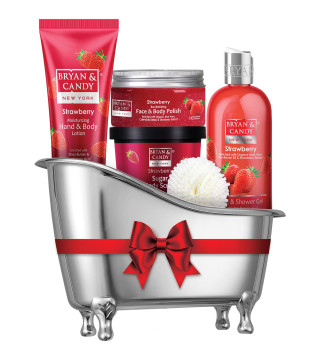 Bath & Body›Bath Sets & Kits
