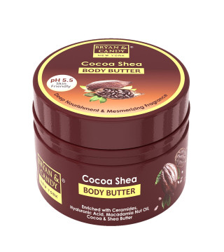 Bath & Body›Body Washes›Body Butters