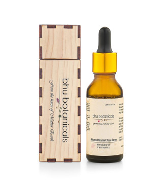 Skin Care›Face›Creams & Moisturisers›Serums