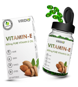 Diet & Nutrition›Vitamins, Minerals & Supplements›Vitamins›Vitamin E