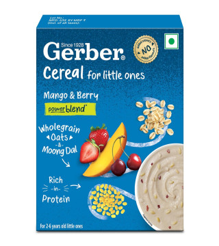 Breakfast Cereal›Cold Cereal